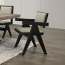 Tottenham - Arm Chair by Unique Piece Furniture