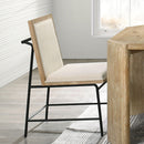 Edenbridge - Side Chair by Unique Piece Furniture