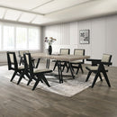 Tottenham - Arm Chair by Unique Piece Furniture