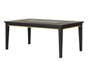 Kenyada - Dining Table by Unique Piece Furniture