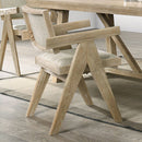 Guisborough - Arm Chair by Unique Piece Furniture