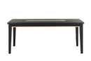 Kenyada - Dining Table by Unique Piece Furniture