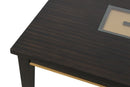 Kenyada - Dining Table by Unique Piece Furniture