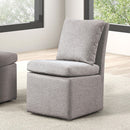Broager - Dining Chair by Unique Piece Furniture
