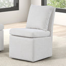 Broager - Dining Chair by Unique Piece Furniture