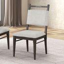 Woolwich - Side Chair (2/CTN) by Unique Piece Furniture