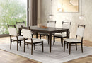 Woolwich - Side Chair (2/CTN) by Unique Piece Furniture