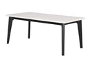 Sabro - Rect Dining Table