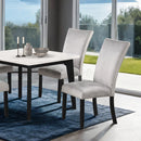 Sabro - Square Dining Table by Unique Piece Furniture