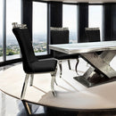 Palazzo - Dining Table by Unique Piece Furniture
