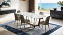 Norelli - Side Chair (2/CTN) by Unique Piece Furniture