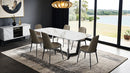 Norelli - Side Chair (2/CTN) by Unique Piece Furniture