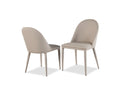 Lenvik - Side Chair (2/CTN) by Unique Piece Furniture