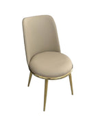 Norelli - Side Chair (2/CTN) by Unique Piece Furniture