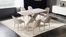 Lenvik - Side Chair (2/CTN) by Unique Piece Furniture