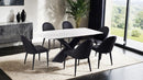 Lenvik - Side Chair (2/CTN) by Unique Piece Furniture