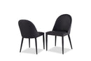 Lenvik - Side Chair (2/CTN) by Unique Piece Furniture