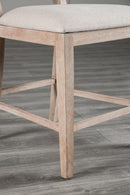 Orbetello - Counter Chair (2/CTN)