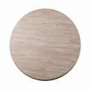 Orbetello - 54" Round Counter Table
