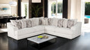 Moorpark - Sectional by Unique Piece Furniture