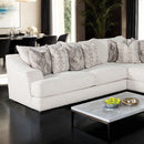 Moorpark - Sectional by Unique Piece Furniture