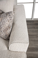 Moorpark - Sectional by Unique Piece Furniture