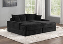 Tavedestrand - Double Chaise Sofa by Unique Piece Furniture