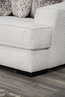 Moorpark - Sectional by Unique Piece Furniture