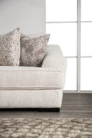 Moorpark - Sectional by Unique Piece Furniture