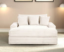 Veyrier - 2 Arm Chaise by Unique Piece Furniture