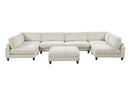Dagenham - Sectional [ A ] by Unique Piece Furniture