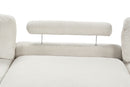 Dagenham - Sectional [ A ] by Unique Piece Furniture