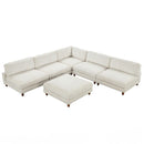 Dagenham - Sectional [ C ]