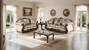 Andalusia - Sofa by Unique Piece Furniture