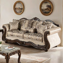 Andalusia - Sofa by Unique Piece Furniture