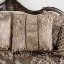 Andalusia - Sofa by Unique Piece Furniture