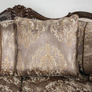 Andalusia - Sofa by Unique Piece Furniture
