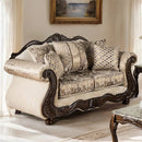 Andalusia - Loveseat by Unique Piece Furniture