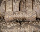 Andalusia - Sofa by Unique Piece Furniture