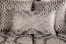 Catalonia - Sofa by Unique Piece Furniture