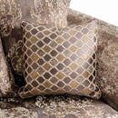 Andalusia - Sofa by Unique Piece Furniture