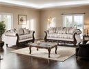 Catalonia - Loveseat by Unique Piece Furniture