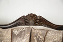 Andalusia - Sofa by Unique Piece Furniture