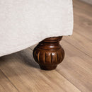 Catalonia - Loveseat by Unique Piece Furniture