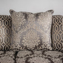 Catalonia - Loveseat by Unique Piece Furniture
