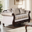 Catalonia - Loveseat by Unique Piece Furniture