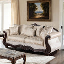 Huelva - Sofa by Unique Piece Furniture