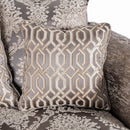 Catalonia - Loveseat by Unique Piece Furniture
