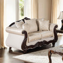 Huelva - Loveseat by Unique Piece Furniture