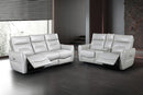 Terentius - Power Loveseat by Unique Piece Furniture